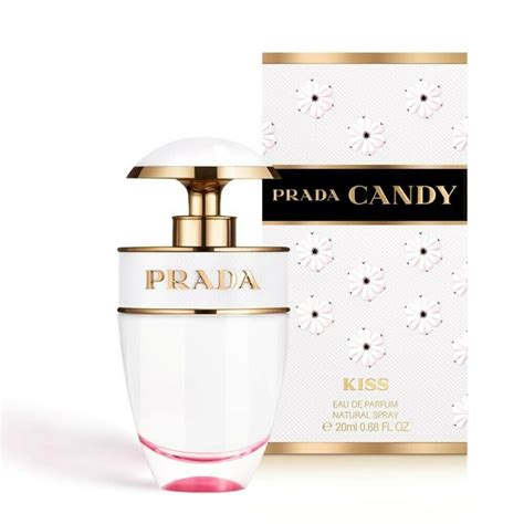 prada candy kiss eau de parfum 20ml|prada candy gift with purchase.